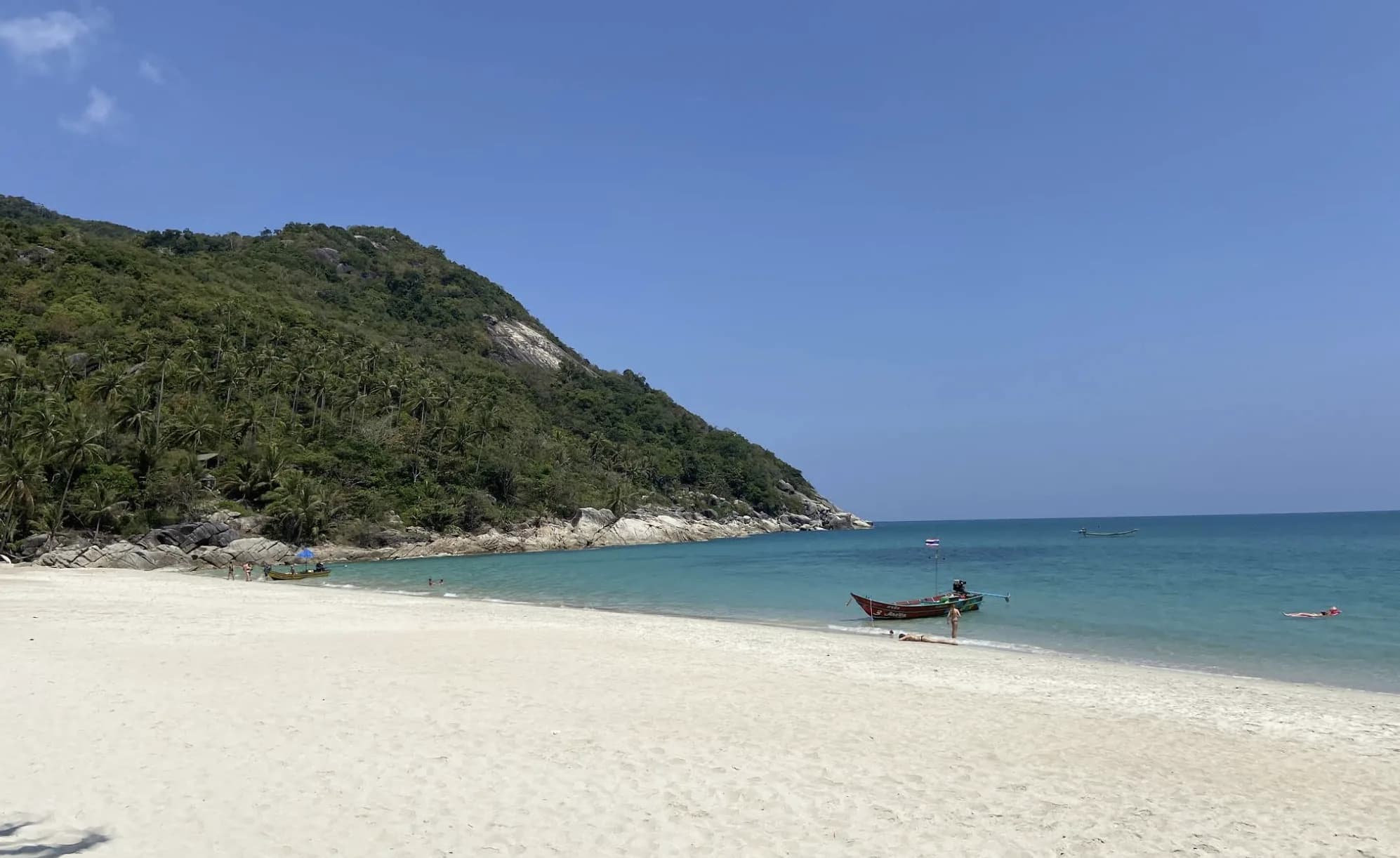 Bottle Beach