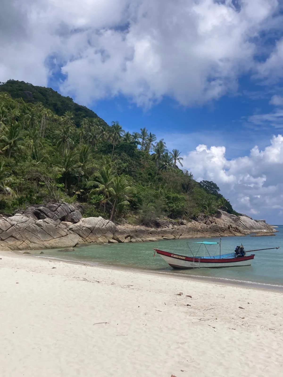 Ang Thong Marine Park