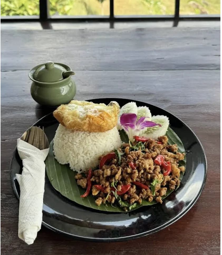 Noodle Pad Thai Tawanda